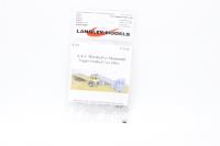 E29 AEC Marshall/Mammoth Major flatbed kit E29 AEC Marshall/Mammoth Major flatbed kit