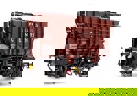 Presflo cement hopper in BR bauxite 'Presflo Cement' - B888791