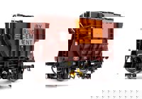 Presflo cement hopper in BR bauxite 'Rugby Cement' - B873531