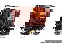 Presflo cement hopper in BR bauxite - unnumbered