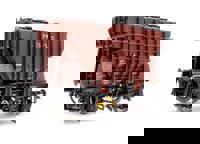 Presflo cement hopper in BR bauxite 'Presflo' - B888008