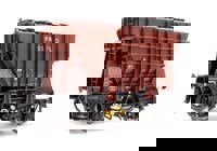 Presflo cement hopper in BR bauxite 'Presflo' - B888034