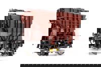 Presflo cement hopper in BR bauxite 'Presflo' - B888035