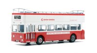 E40503 Leyland Atlantean Open Top Devon General NBC 928 928GTA