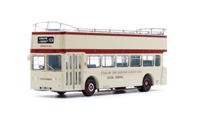 E40702 Leyland Atlantean Open Top Devon General 925 MSJ499