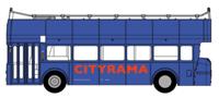 E40802 Leyland Atlantean/MCW Cityrama