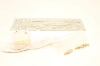 E7050 GER J.67 or J.69 0-6-0T - brass kit