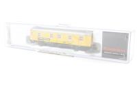 E7514 Crane support coach - Plasser & Theurer