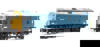 E82009 Class 74 Electro-Diesel 74010 BR Blue Electric Locomotive
