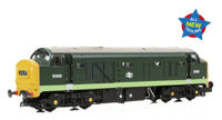 E84520 Class 23 'Baby Deltic' Headcode Box D5908 BR Green (Full Yellow Ends)