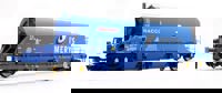 JIA Nacco Wagon in Imerys Blue 33-70-0894-013-8