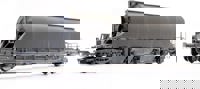JIA Nacco Wagon in Imerys Blue 33-70-0894-018-7 - Heavily weathered