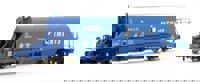 JIA Nacco Wagon 33-70-0894-008-8 Imerys Blue