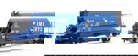 JIA Nacco Wagon 33-70-0894-000-5 Imerys Blue
