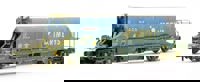 JIA Nacco Wagon 33-70-0894-002-3 Imerys Blue [W - light]