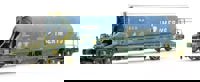 JIA Nacco Wagon 33-70-0894-009-6 Imerys Blue [W - light]
