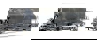 JIA Nacco Wagon 33-70-0894-003-9 Imerys Blue [W - heavy]