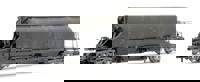 JIA Nacco Wagon 33-70-0894-004-7 Imerys Blue [W - heavy]