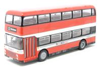 EBC719 Bristol VR  - Route 23 - 10th Warminster & Wilts Running Day - Code 3 special edition