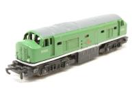 Class 23 D5900 in BR Green