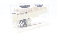 ELMT001 Blackpool 'Boat' open-top tram - resin kit