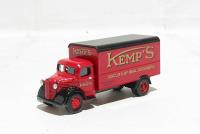 EM7606 Austin K2 van "Kemp's Biscuits"