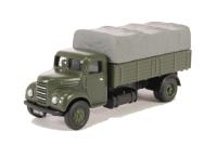 EM76304 Ford Thames ET6 ex-Army dropside with softskin