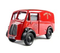 EM76612 Morris J Van "Royal Mail"