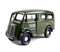 EM76613 Morris J Van "Telephone Engineer"