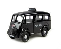 EM76616 Austin 101 J Estate in "Police" black