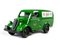 EM76621 Ford E83W van "Castrol"