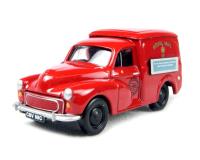 EM76626 Morris Minor Van "Royal Mail"