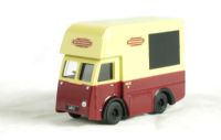 EM76637 NCB Electric High Top van "British Railways"