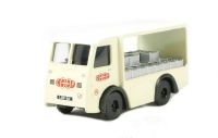 EM76639 NCB Electric Milk Float in "Co-Op Dairies"