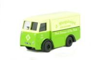 EM76640 NCB Electric Van in "J Murgatroyd Pork Butchers" livery