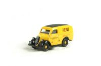 EM76655 Ford E83W Thames Van "Heinz 57 Varieties"