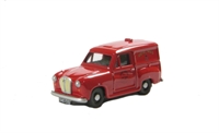 EM76667 Austin A35 van "Royal Mail"