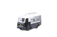 EM76669 NCB Electric Milk Float (Open Cab) "Express Dairies"