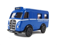 EM76696 Austin K8 Estate Commuter Bus