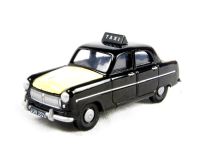 EM76809 Ford Consul Mk1 Taxi