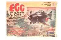 ES001 Mitsubishi Zero - egg plane series
