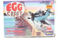 ES005 Grumman TBF Avenger - egg plane series