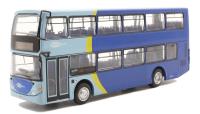 Scania Omnidekka in Metrobus livery - 420 to Whitebushes - Limited Edition of 200