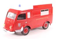 EX70538 Renault 1000kg Ambulance "Pompiers val D'oise"