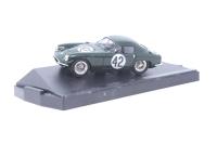 EXRLM025 Lotus Elite #42 Clark/Whitmore Le Mans 1959