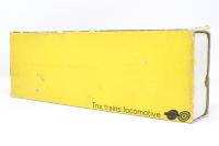 F105B Class 77/EM1 26010 in BR black with late crest