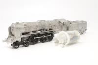 F116 LNER Class A2 4-6-2 Kit