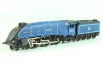 Class A4 4-6-2 60017 'Silver Fox' in BR Blue
