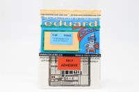 FE662 H-43 interior self adhesive for Gallery Models/MRC kit