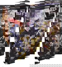 FFGSWL01 Star Wars Legion Core Set